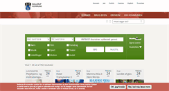 Desktop Screenshot of kultur.ballerup.dk